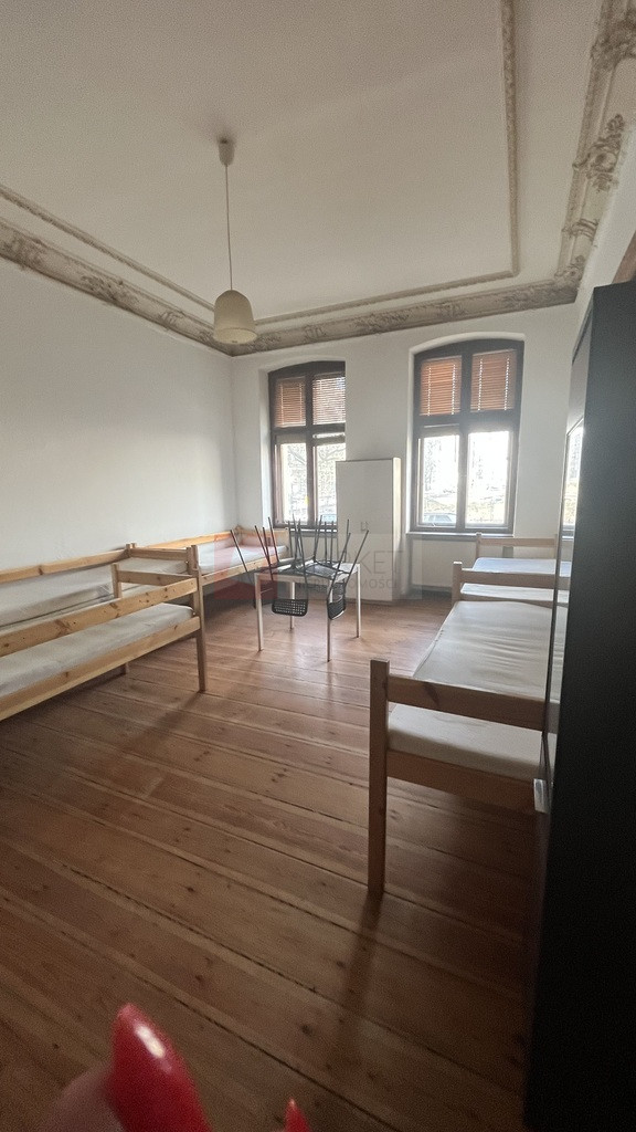 Mieszkanie Sprzedaż Szczecin Centrum Edmunda Bałuki