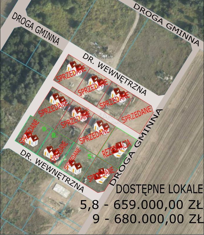Mieszkanie Sprzedaż Goleniów Rybacka
