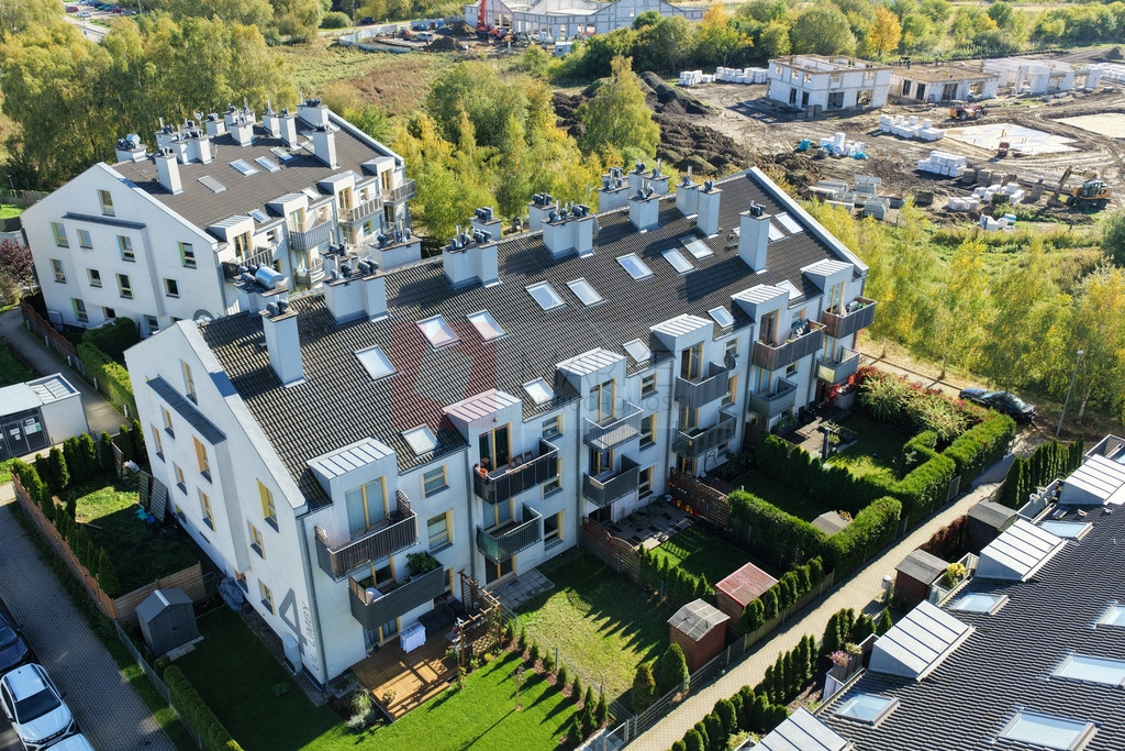 Mieszkanie Sprzedaż Szczecin Warszewo Limby