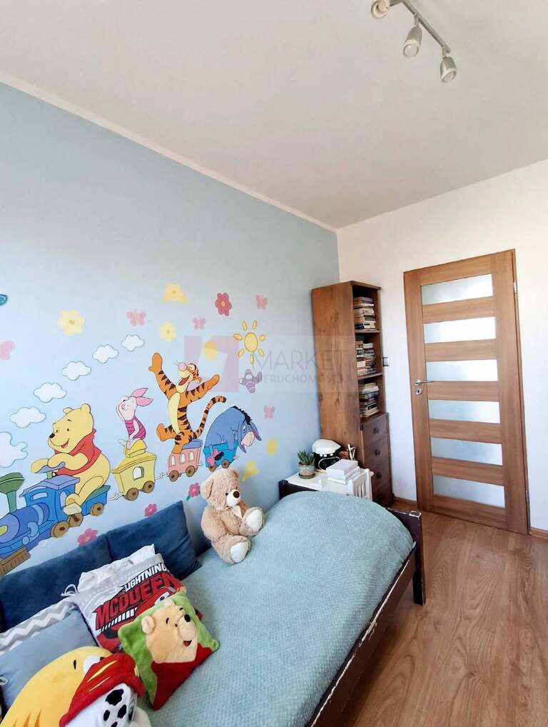 Mieszkanie Sprzedaż Szczecin os. Zawadzkiego-Klonowica