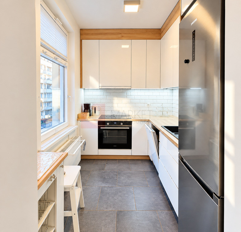 Mieszkanie Sprzedaż Szczecin Śródmieście-Centrum Bohaterów Getta Warszawskiego