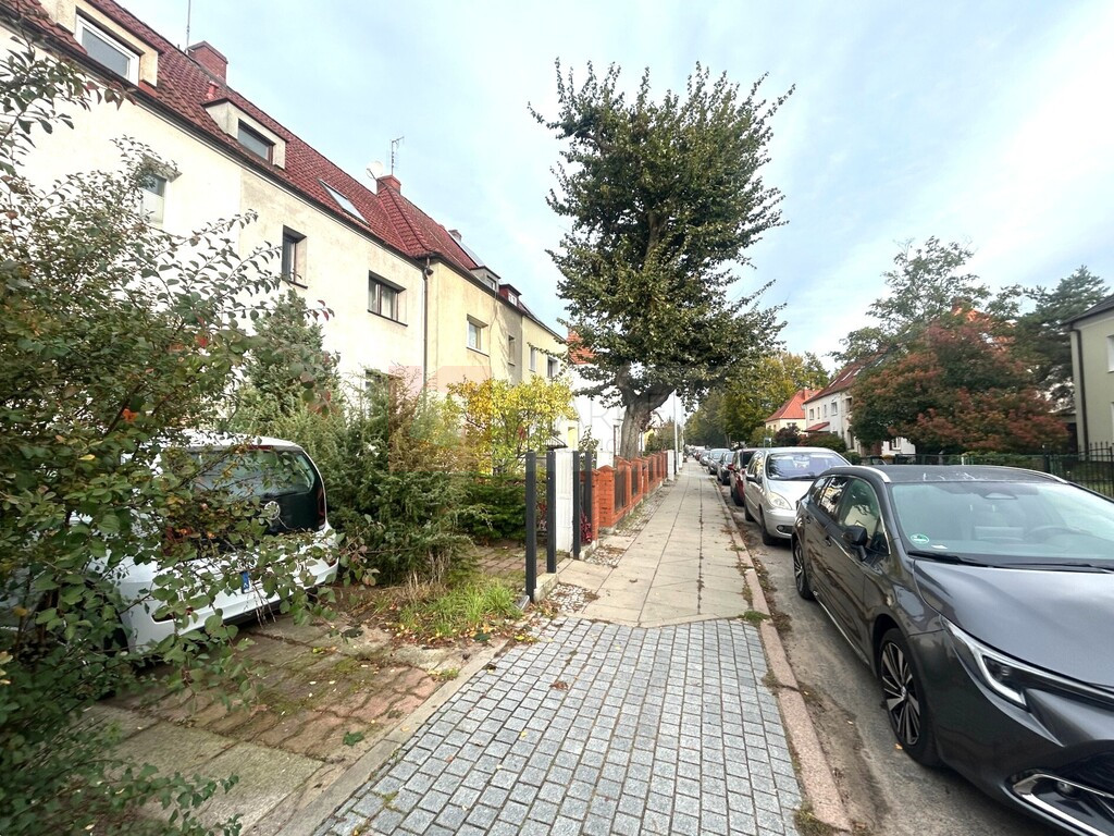 Dom Wynajem Szczecin Pogodno