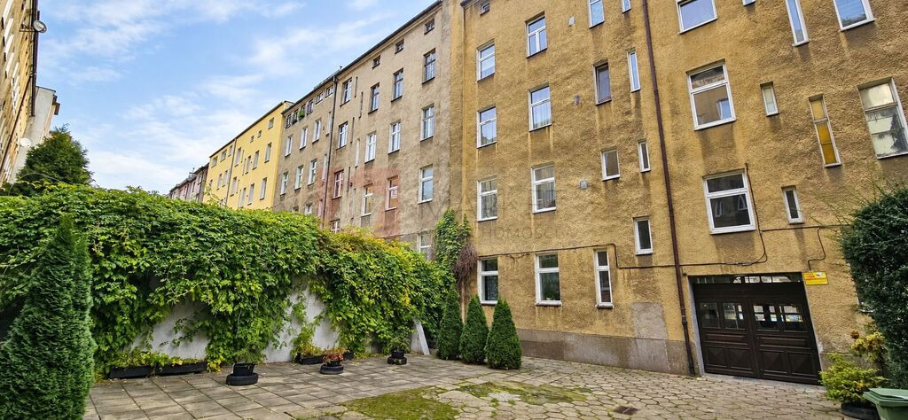 Mieszkanie Sprzedaż Szczecin Niebuszewo Jana Żupańskiego