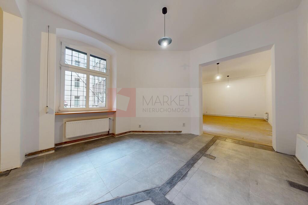 Lokal Sprzedaż Szczecin Centrum