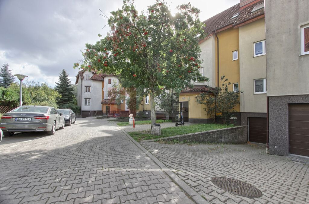 Mieszkanie Wynajem Mierzyn Grafitowa