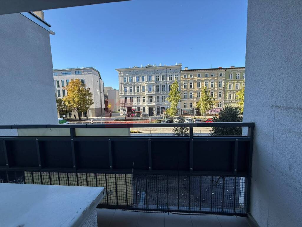 Mieszkanie Sprzedaż Szczecin Centrum Aleja Wojska Polskiego