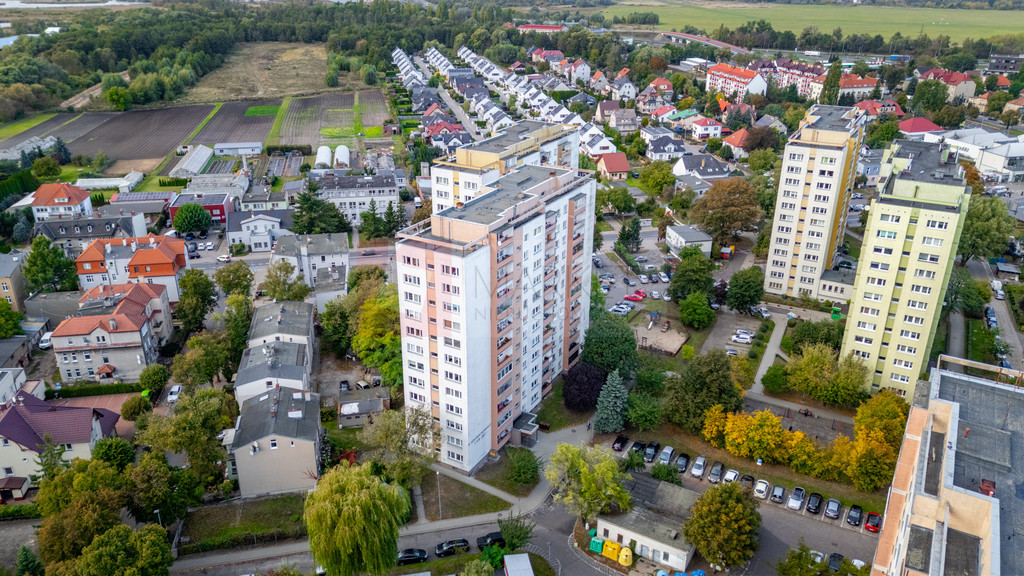 Mieszkanie Sprzedaż Szczecin Zdroje Batalionów Chłopskich