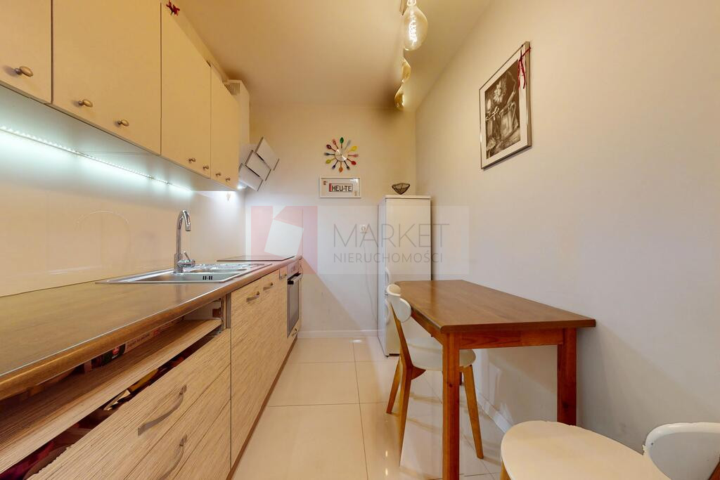 Mieszkanie Sprzedaż Szczecin Pomorzany Aleja Powstańców Wielkopolskich
