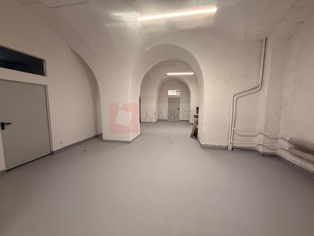 Magazyn Wynajem Szczecin Pomorzany Zygmunta Chmielewskiego