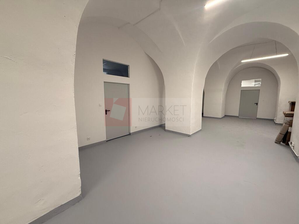 Magazyn Wynajem Szczecin Pomorzany Zygmunta Chmielewskiego