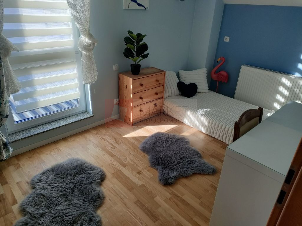 Dom Sprzedaż Mierzyn Posejdona