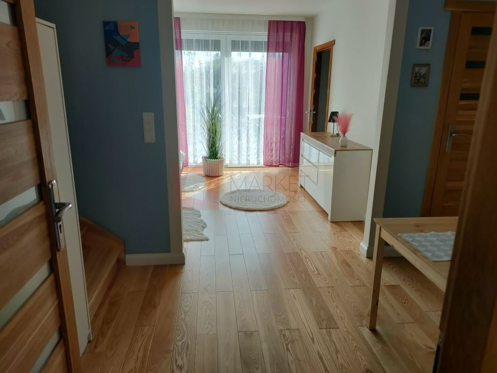 Dom Sprzedaż Mierzyn Posejdona