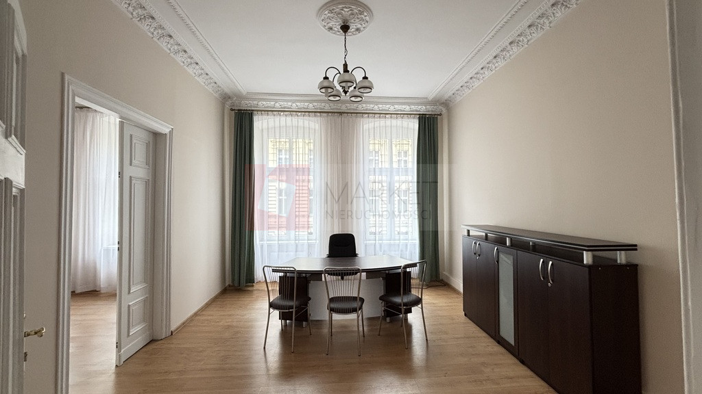 Lokal Wynajem Szczecin Centrum