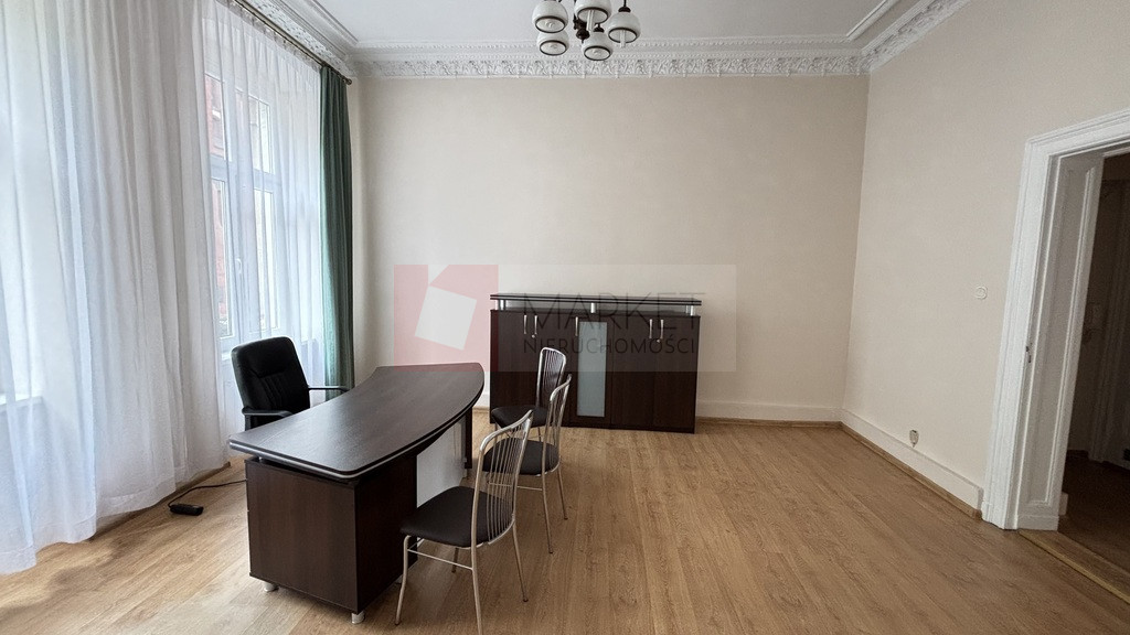 Lokal Wynajem Szczecin Centrum