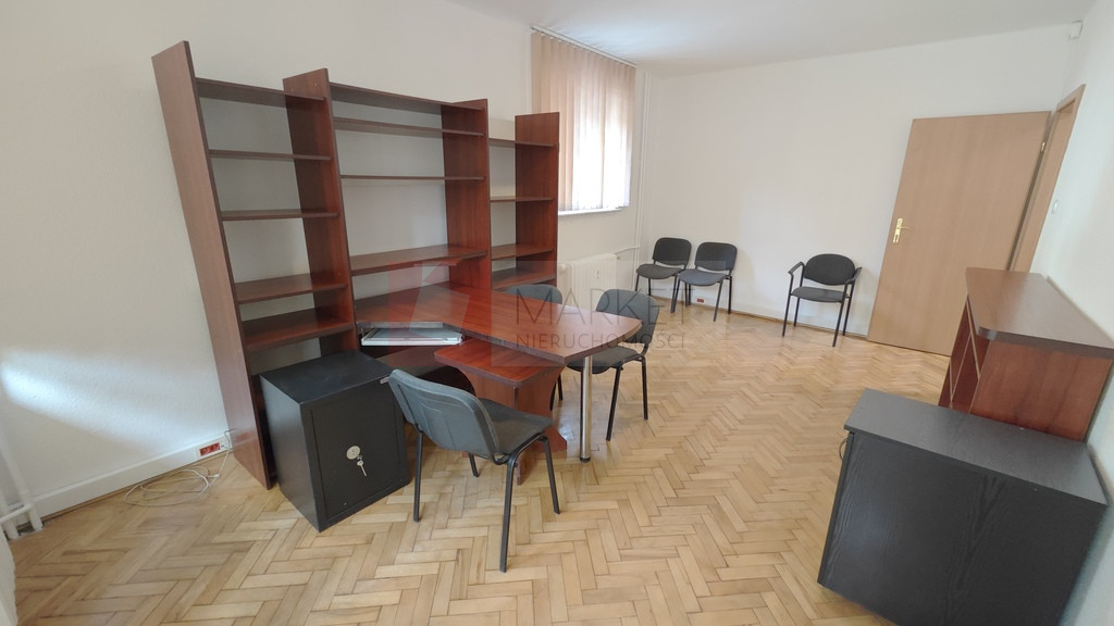 Lokal Wynajem Szczecin Stare Miasto Dworcowa