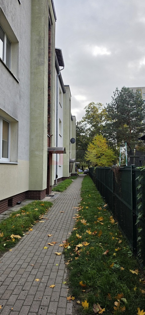 Mieszkanie Sprzedaż Szczecin Pogodno Stanisława Ignacego Witkiewicza