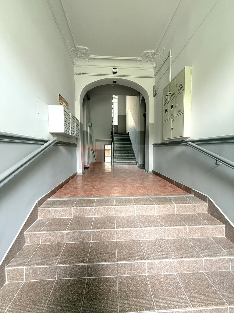 Mieszkanie Wynajem Szczecin Centrum al.&nbsp;Piastów