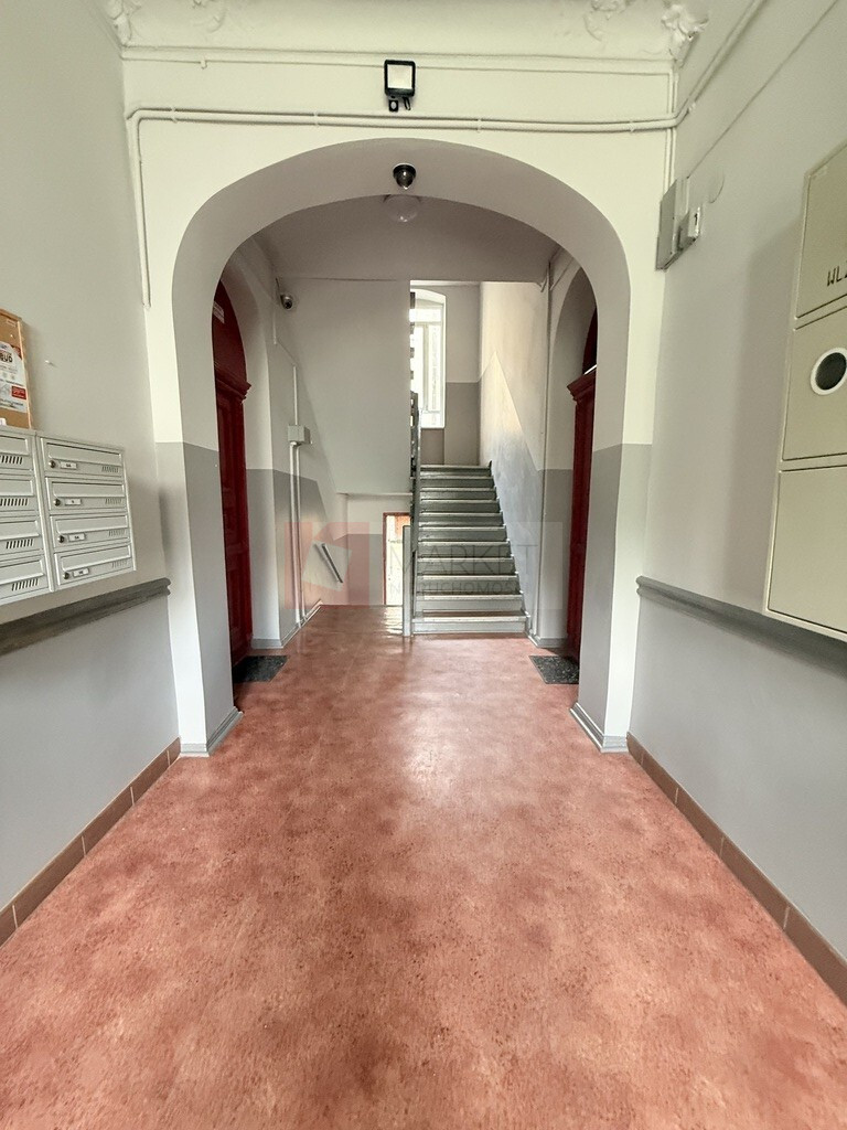 Mieszkanie Wynajem Szczecin Centrum al.&nbsp;Piastów