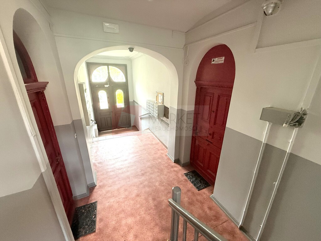 Mieszkanie Wynajem Szczecin Centrum al.&nbsp;Piastów