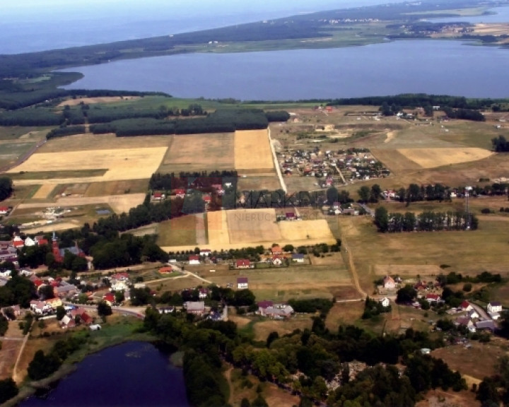 Działka Sprzedaż Kołczewo