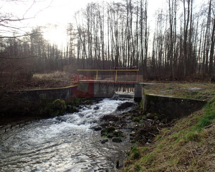 Obiekt Sprzedaż Świdwin