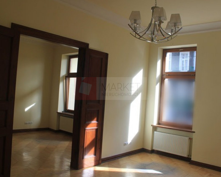 Mieszkanie Sprzedaż Szczecin Śródmieście-Centrum