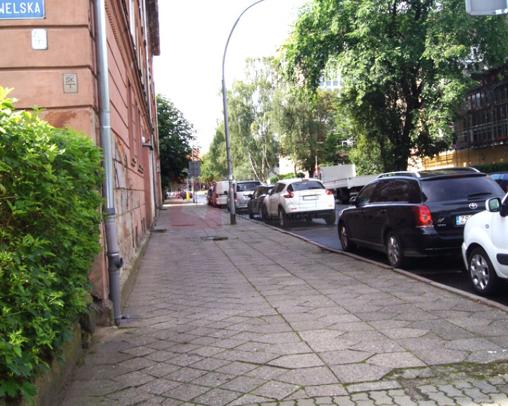 Mieszkanie Wynajem Szczecin Centrum Henryka Pobożnego