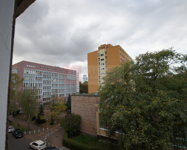 Mieszkanie Wynajem Szczecin Centrum Henryka Pobożnego