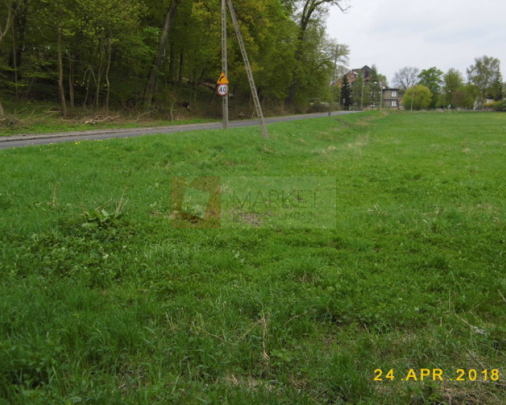 Działka Sprzedaż Szczecin Skolwin