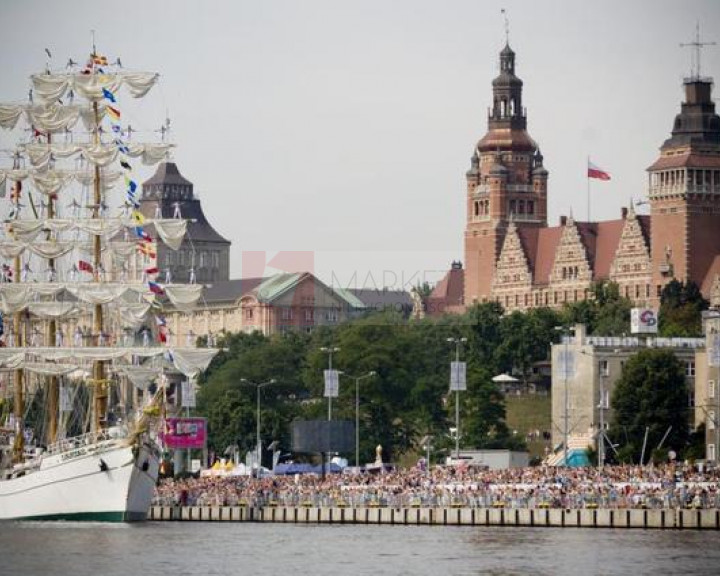 Lokal Wynajem Szczecin Wały Chrobrego