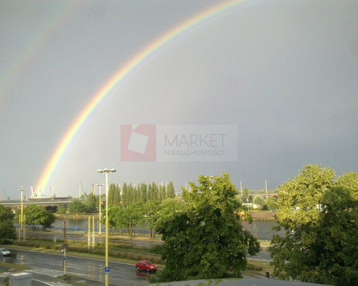 Lokal Wynajem Szczecin Wały Chrobrego