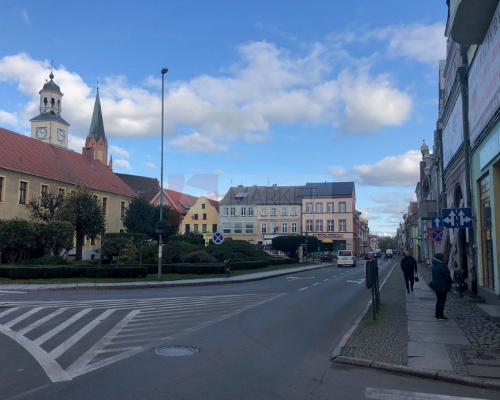 Obiekt Sprzedaż Trzebiatów