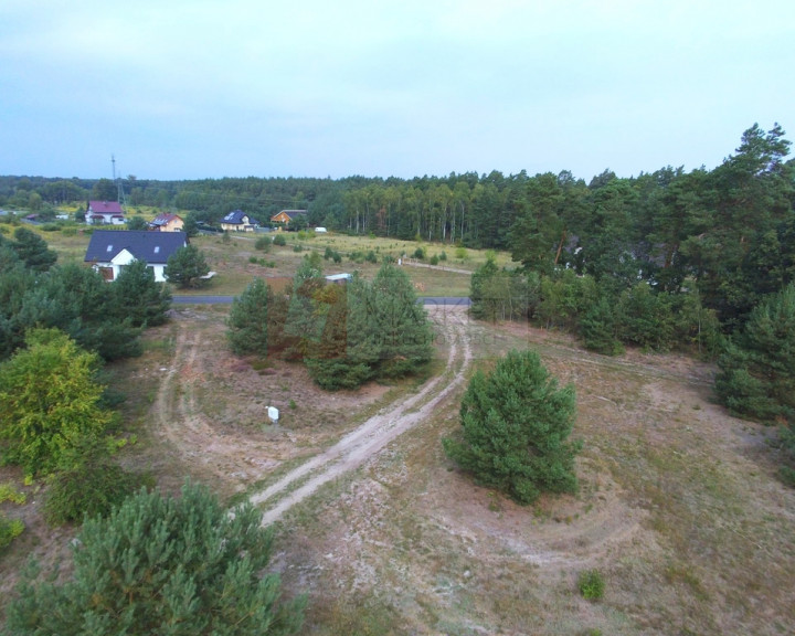 Działka Sprzedaż Rurzyca