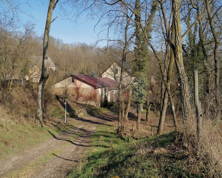 Dom Sprzedaż Stary Kostrzynek