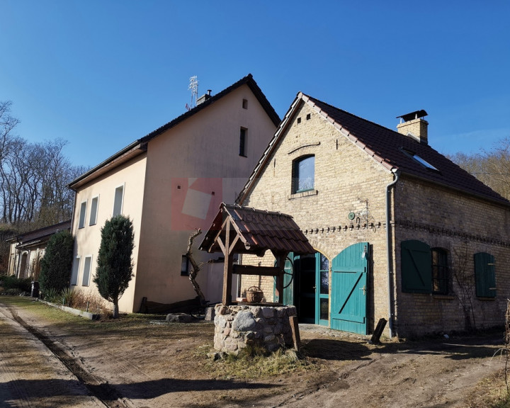 Dom Sprzedaż Stary Kostrzynek