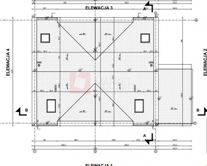 Działka Sprzedaż Pucice