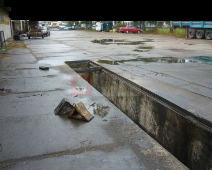 Obiekt Sprzedaż Szczecin Płonia