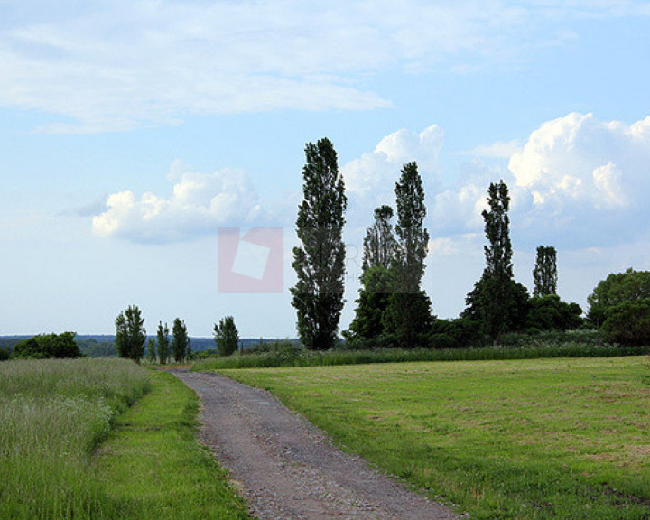 Działka Sprzedaż Bobolin