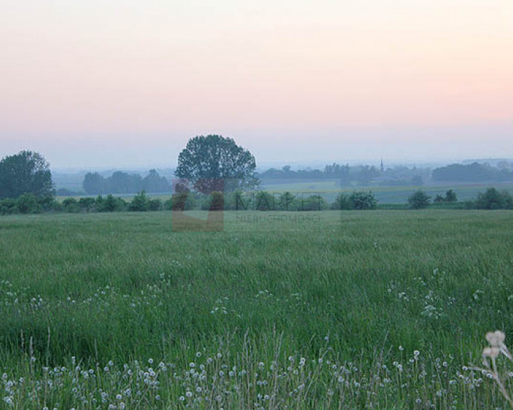 Działka Sprzedaż Bobolin