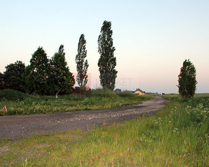 Działka Sprzedaż Bobolin