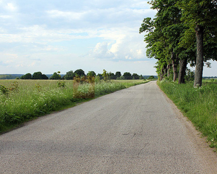 Działka Sprzedaż Bobolin