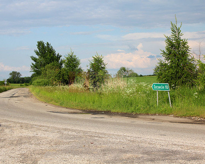 Działka Sprzedaż Bobolin