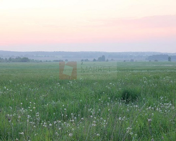 Działka Sprzedaż Bobolin