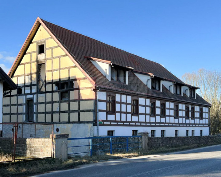 Obiekt Sprzedaż Babigoszcz