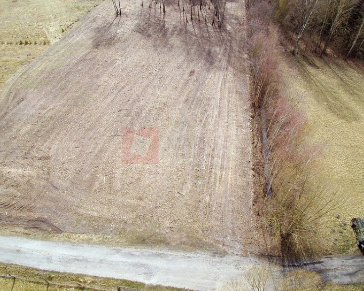 Działka Sprzedaż Żółwia Błoć