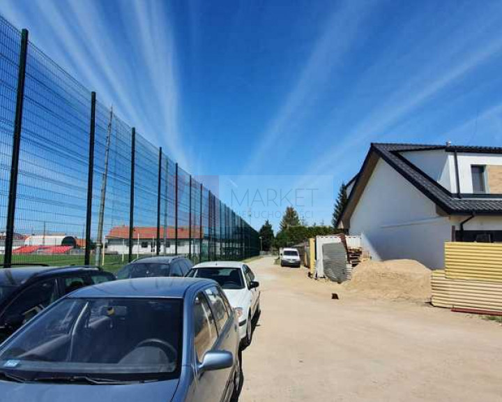 Działka Sprzedaż Mierzyn