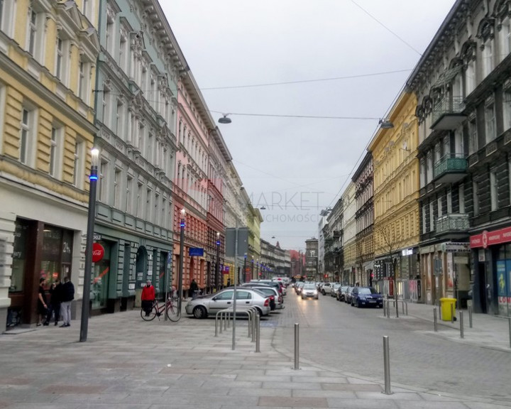 Lokal Sprzedaż Szczecin Śródmieście-Centrum