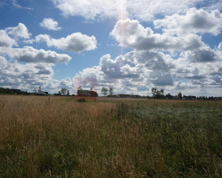 Działka Sprzedaż Miękowo