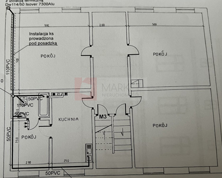 Mieszkanie Sprzedaż Drawno Szpitalna