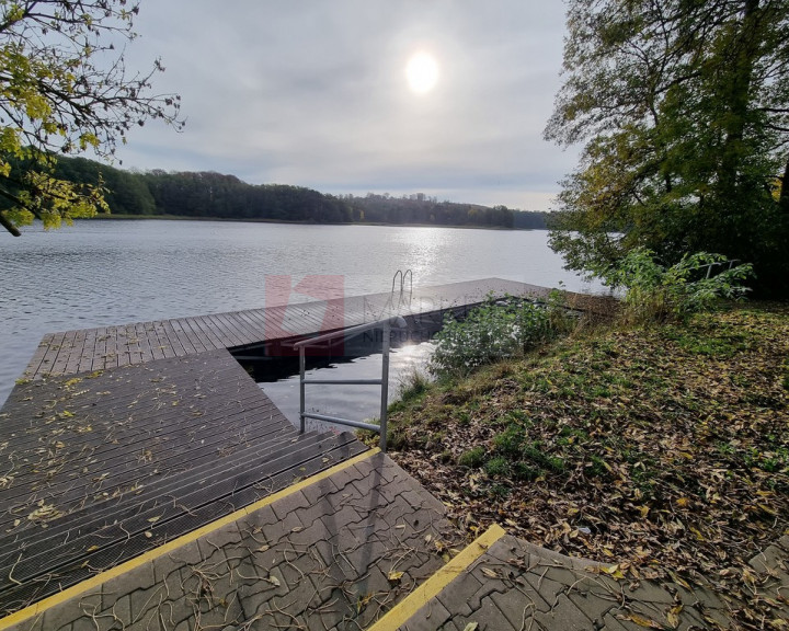 Działka Sprzedaż Barlinek